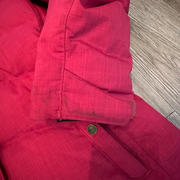 Volcom winter Jacket - Picture 7 of 10